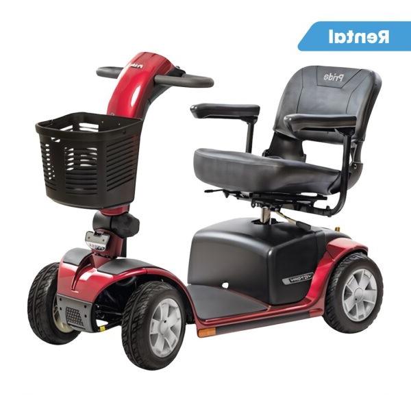 ScooterHD